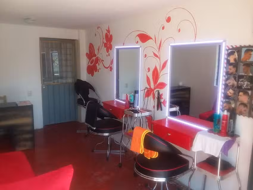 Est&eacute;tica Adelita