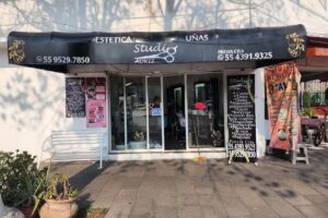 Est&eacute;tica Adrizz