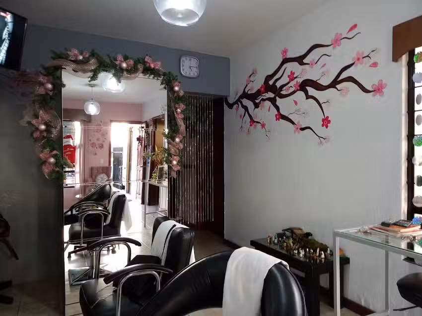 Est&eacute;tica A&iacute;da