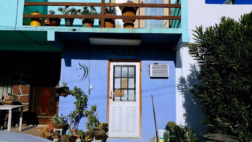 Est&eacute;tica Alexa