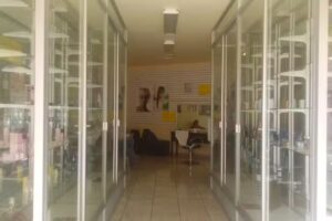 Est&eacute;tica &ldquo;Alis&rdquo;