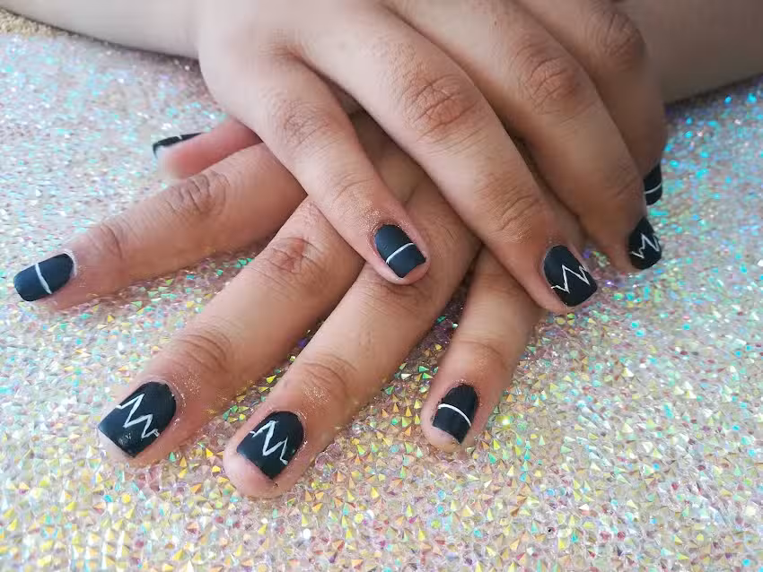 Est&eacute;tica ALY Alta Peluquer&iacute;a