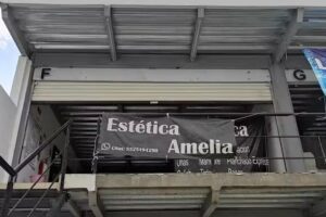 Est&eacute;tica Amelia