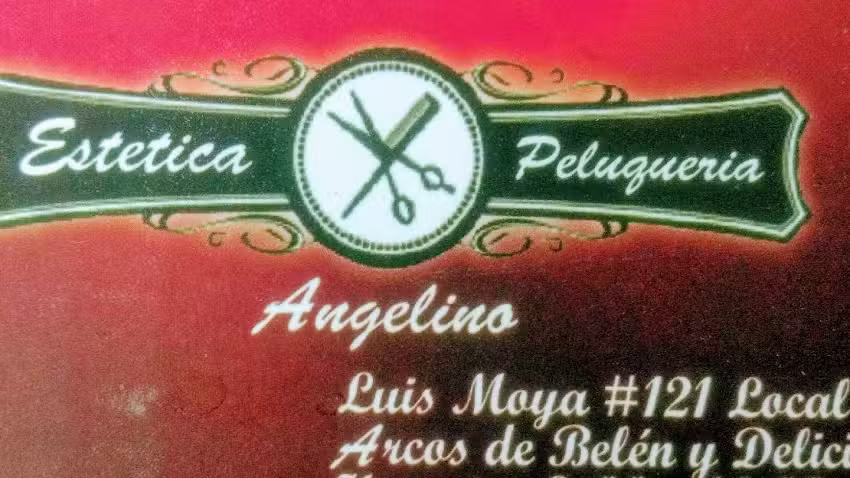 Estetica Angelino&rsquo;s