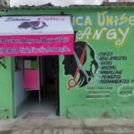 Est&eacute;tica Angy