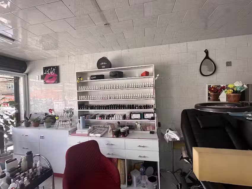 est&eacute;tica angy