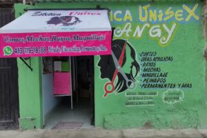 Est&eacute;tica Angy