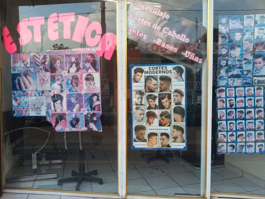 Est&eacute;tica Anyi