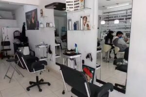 Estetica Arce Hair Studio