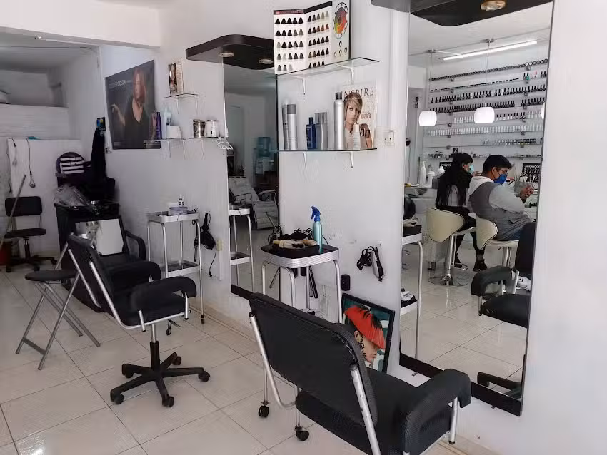 Estetica Arce Hair Studio