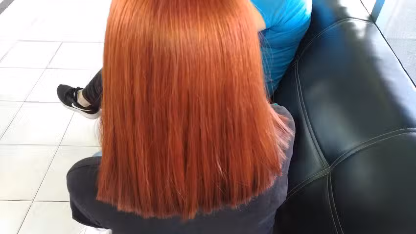 Est&eacute;tica Azul Unisex