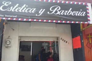 Estetica & Barberia