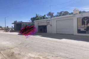 Est&eacute;tica/Barberia &ldquo;A.A.A&rdquo;