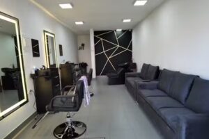 Estética – Barbería Adi