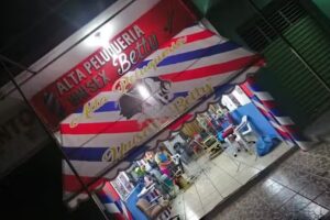 Estetica & Barberia &ldquo;Betty&rdquo;