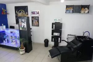 Est&eacute;tica & Barber&iacute;a *IMPERIO*