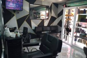 Est&eacute;tica & Barber&iacute;a &ldquo;Jenny&rdquo;