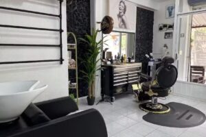 Estetica & Barberia &ldquo;Jhon Cenobich&rdquo;