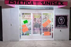 Estetica-Barberia Juanita