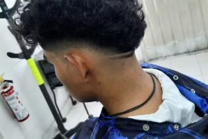 ESTETICA & BARBERIA ( PATLANI)