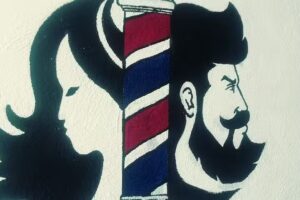 Estetica & barberia &ldquo;robles&rdquo;