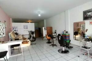 Est&eacute;tica barber&iacute;a y SPA &ldquo;JUANIS&rdquo;