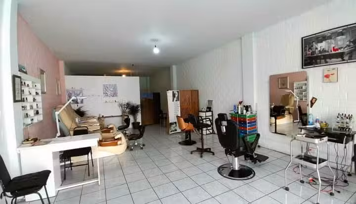 Est&eacute;tica barber&iacute;a y SPA &ldquo;JUANIS&rdquo;