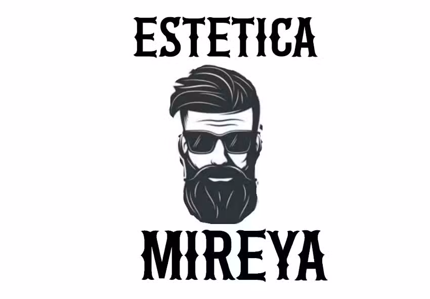 Est&eacute;tica Barbershop MIREYA