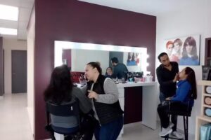 ESTETICA BEAUTY TIME