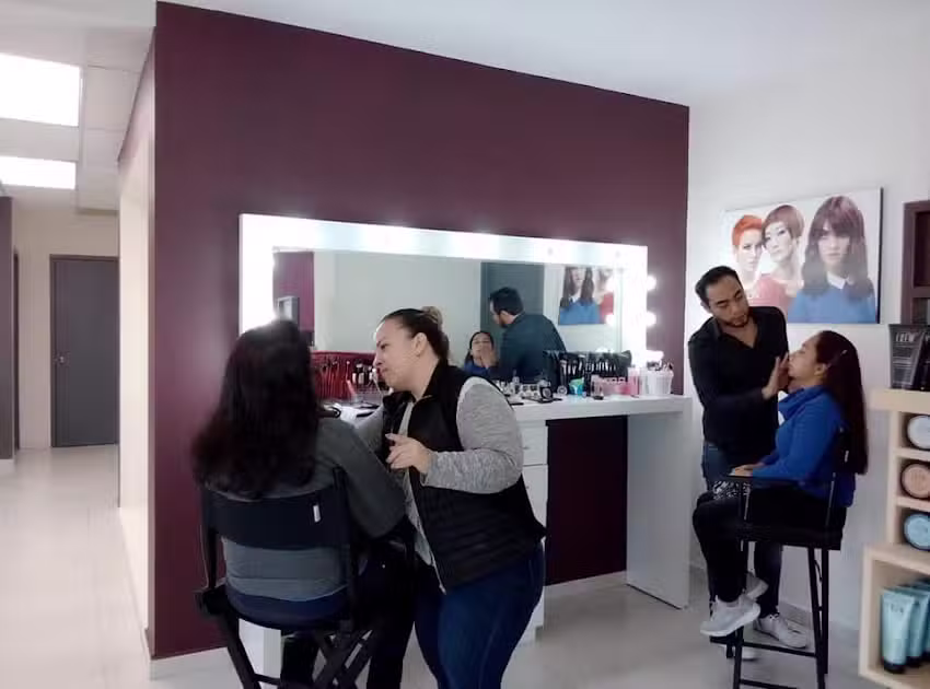 ESTETICA BEAUTY TIME