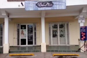 Est&eacute;tica Bere Nice