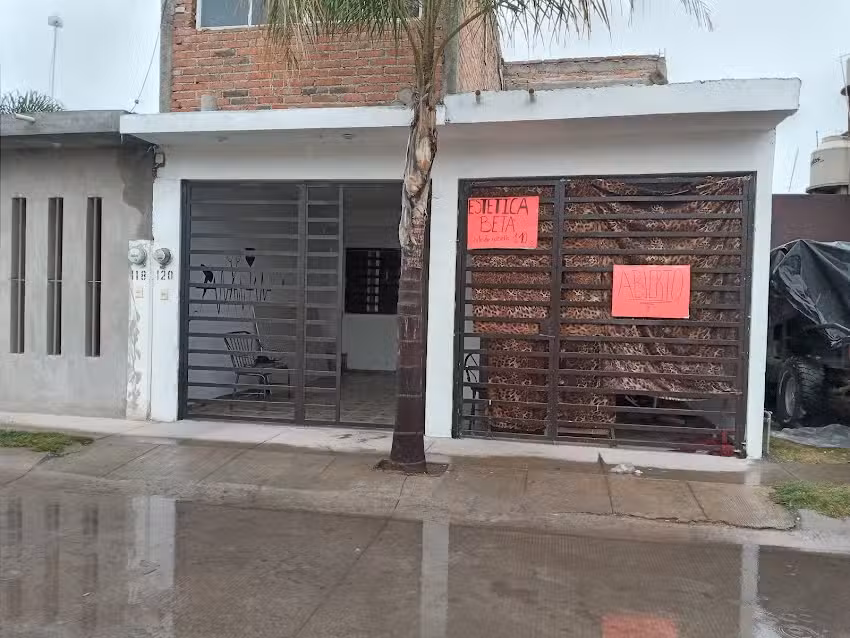 Est&eacute;tica BETA