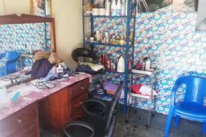 Est&eacute;tica Betty