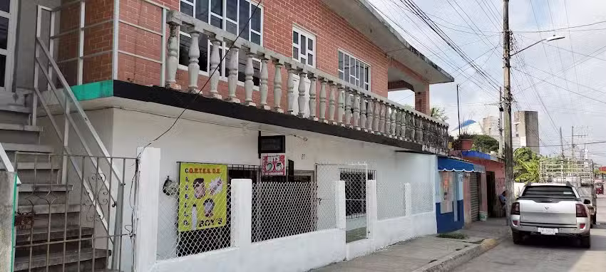 Est&eacute;tica BOY&rsquo;S