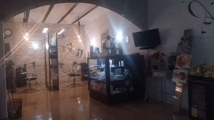 ESTETICA BRAVO ESTILISTA PROFESIONAL