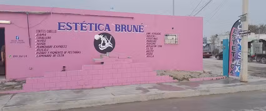 Est&eacute;tica Brun&eacute;