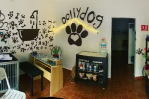 Est&eacute;tica Canina Titosaurio