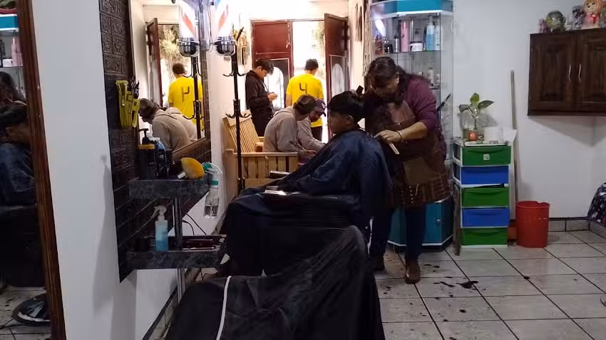 Est&eacute;tica Caprichos