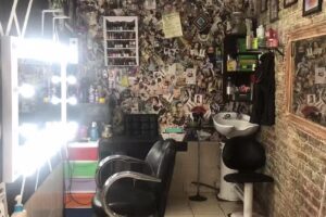 Est&eacute;tica Carol Peluquer&iacute;a Unisex