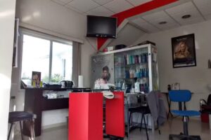 Estetica Cecy Tello Tec Italy