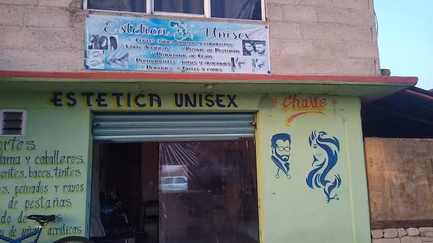 Est&eacute;tica Chave