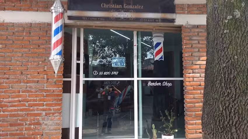 EST&Eacute;TICA CHRISTIAN