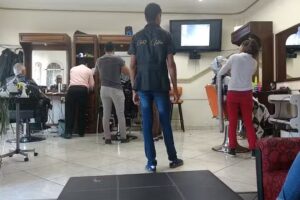 Estetica Coiffiure D&rsquo; Max