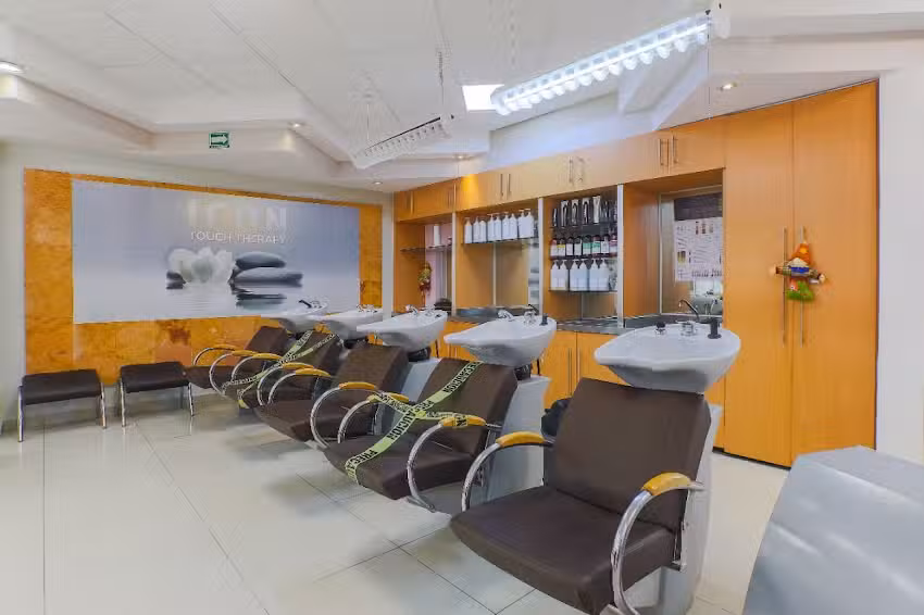 Est&eacute;tica Conchita