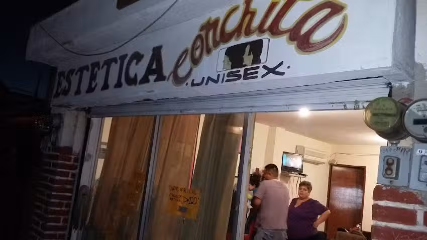 Estetica Conchita