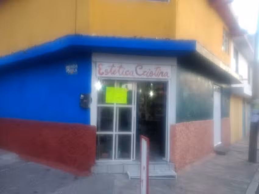 Est&eacute;tica Cristina