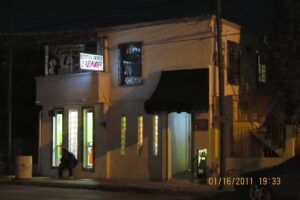 Estética D’ Alexander