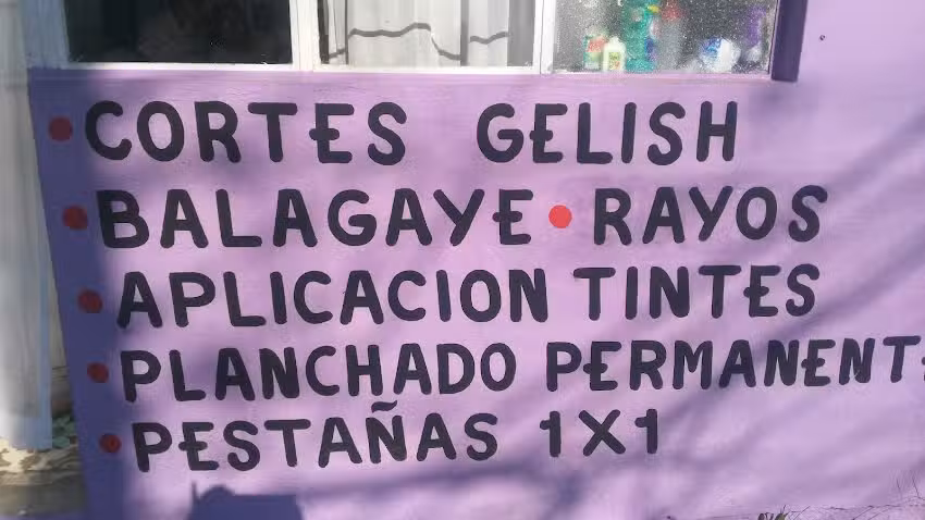 Est&eacute;tica D&rsquo;Andy