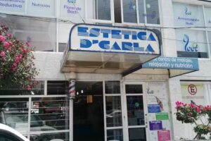 Est&eacute;tica D&rsquo; Carla