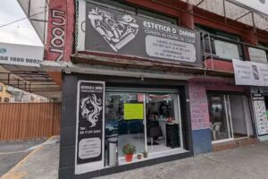 Est&eacute;tica D&rsquo;Diana